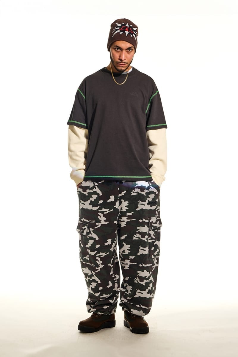 Awake NY 正式發佈 2024 全新秋冬系列 Lookbook