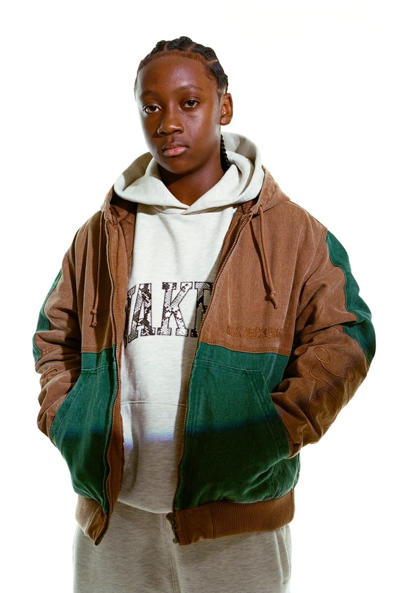 Awake NY 正式發佈 2024 全新秋冬系列 Lookbook