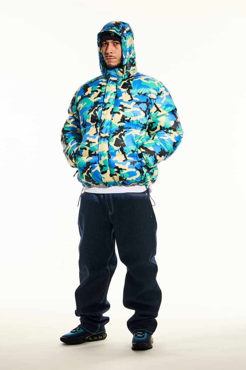 Awake NY 正式發佈 2024 全新秋冬系列 Lookbook