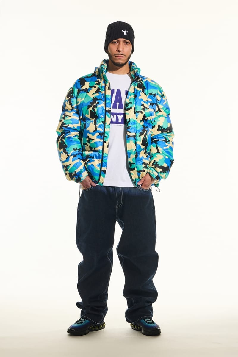 Awake NY 正式發佈 2024 全新秋冬系列 Lookbook