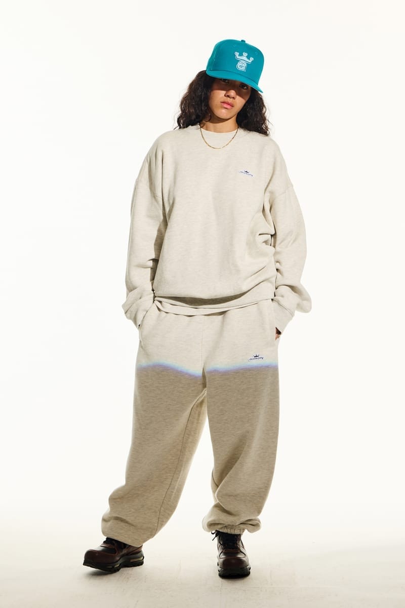 Awake NY 正式發佈 2024 全新秋冬系列 Lookbook