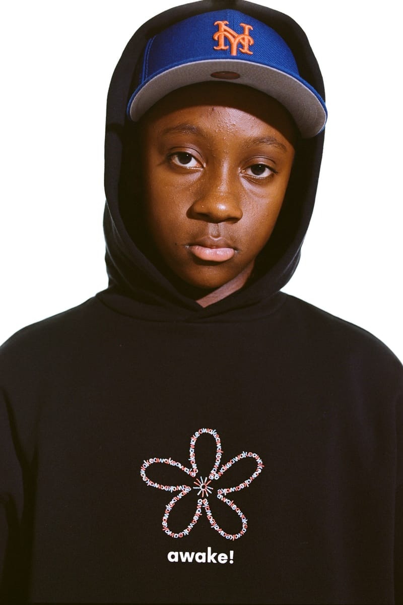 Awake NY 正式發佈 2024 全新秋冬系列 Lookbook