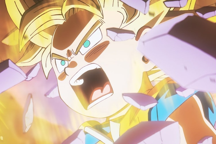《龍珠》動畫新作《Dragon Ball: DAIMA》最新預告、上線時間正式公開