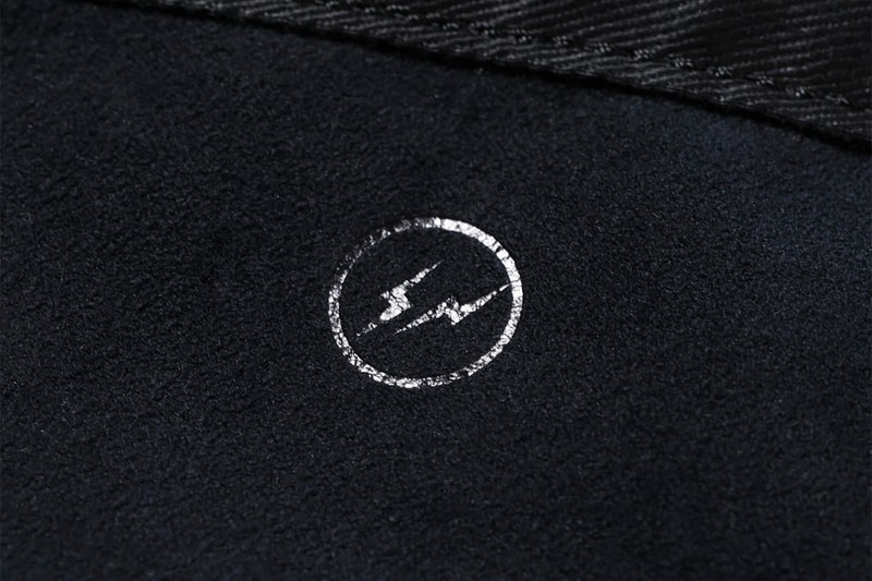fragment design 攜手 RAMIDUS 打造全新聯乘系列