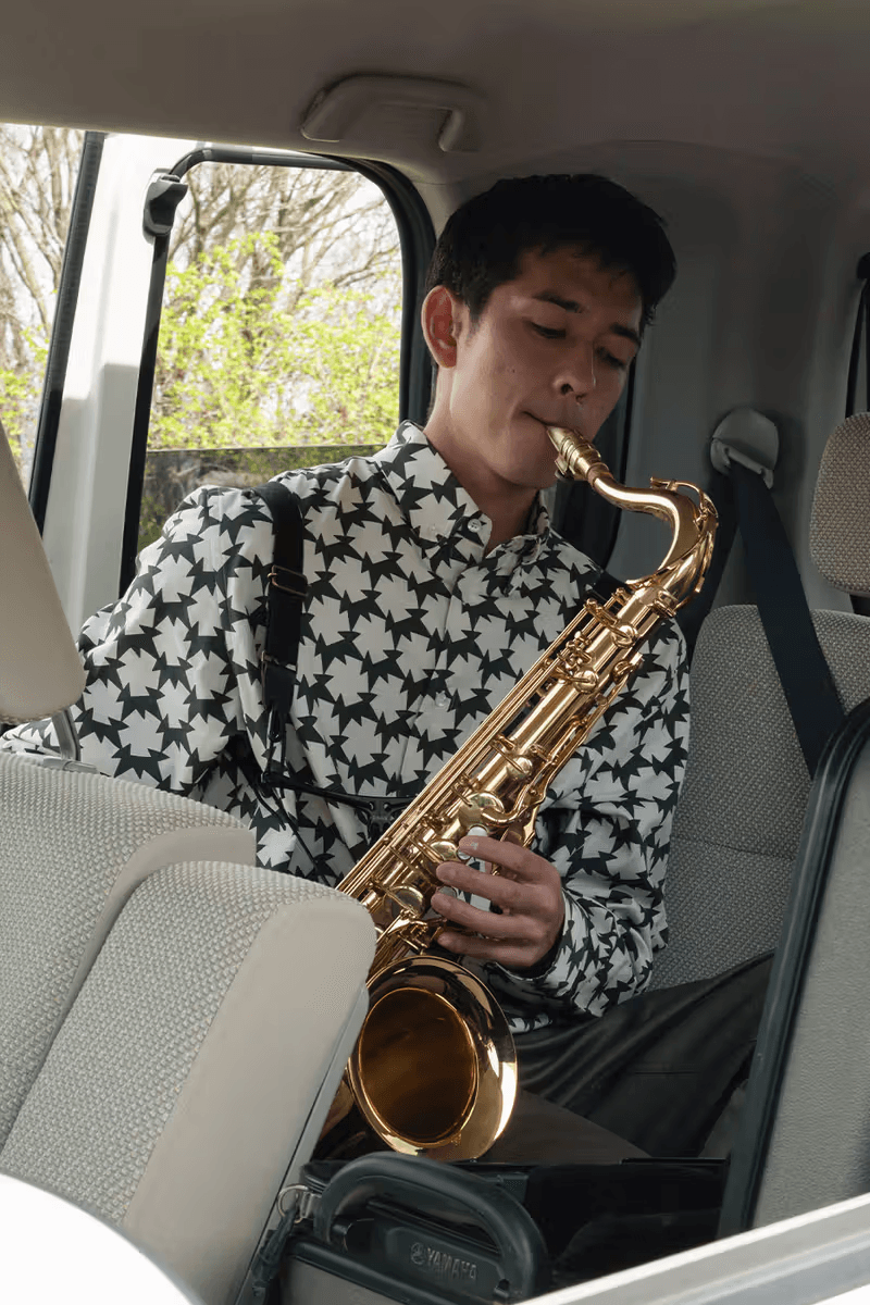 vowels 正式發佈 2024 秋冬系列