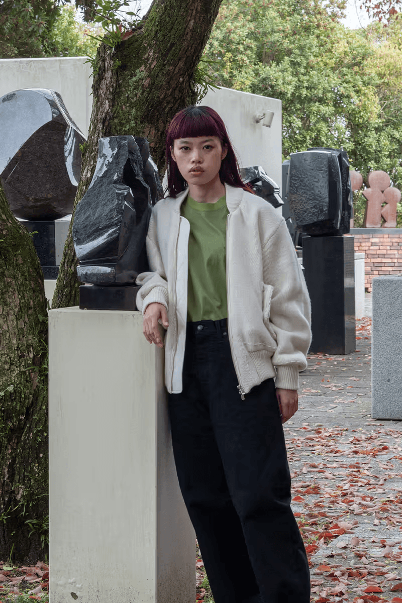 vowels 正式發佈 2024 秋冬系列