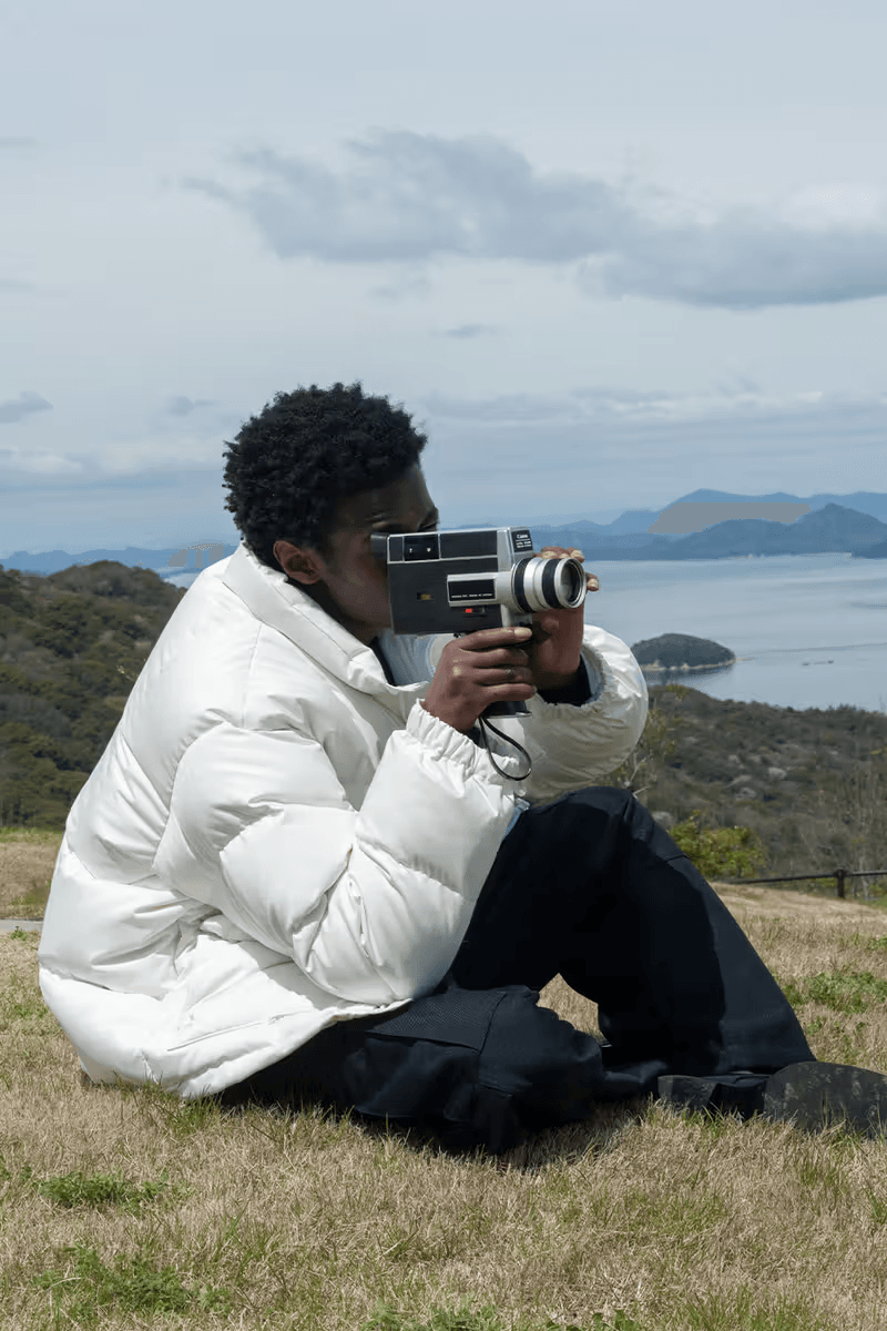 vowels 正式發佈 2024 秋冬系列