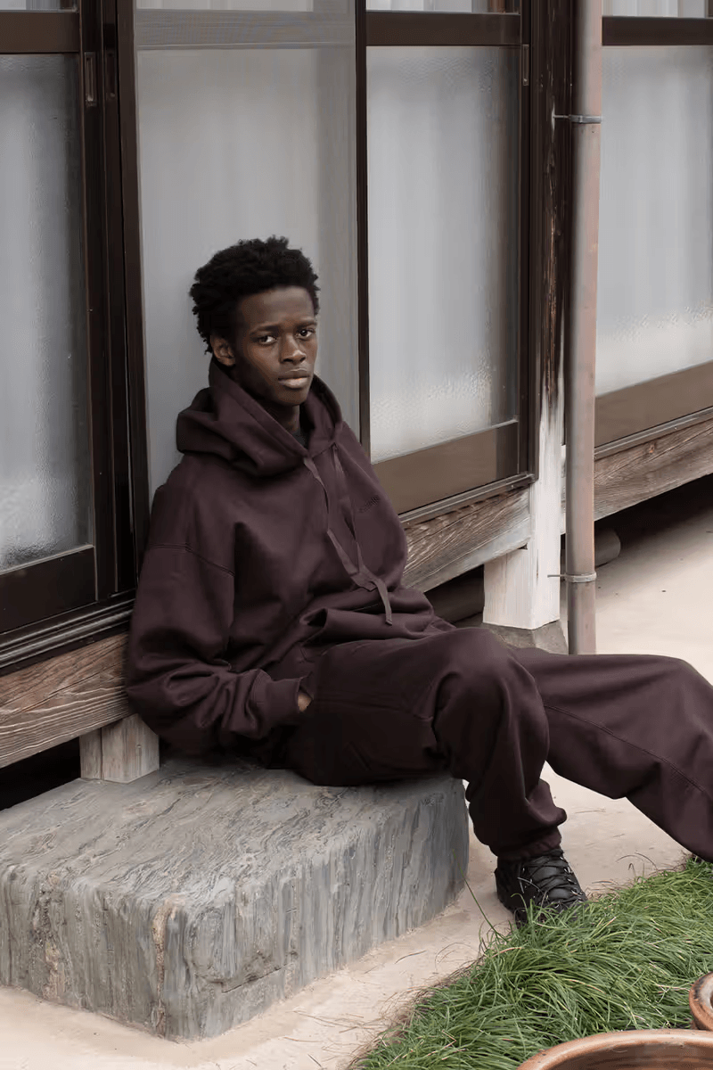 vowels 正式發佈 2024 秋冬系列