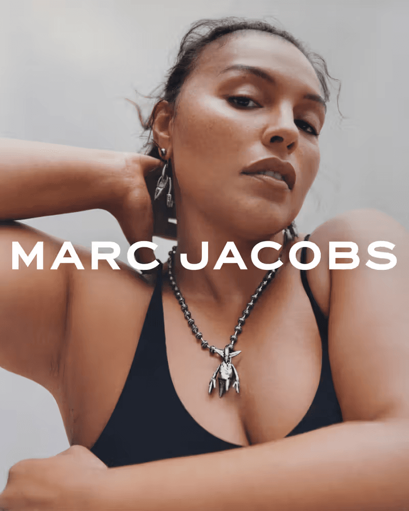 Marc Jacobs 再度攜手 Futura 推出 40 週年紀念聯名系列