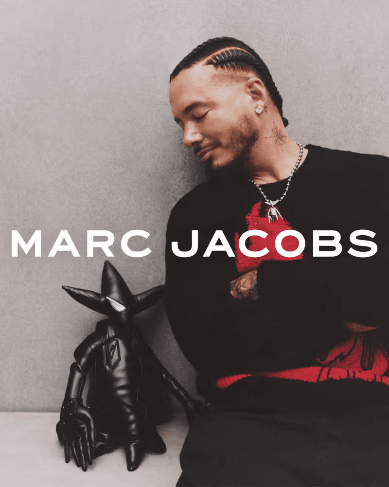 Marc Jacobs 再度攜手 Futura 推出 40 週年紀念聯名系列