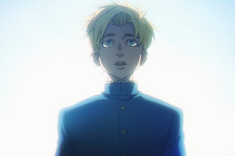 人氣知性漫畫《地。-關於地球的運動-》改編動畫最新預告正式放送