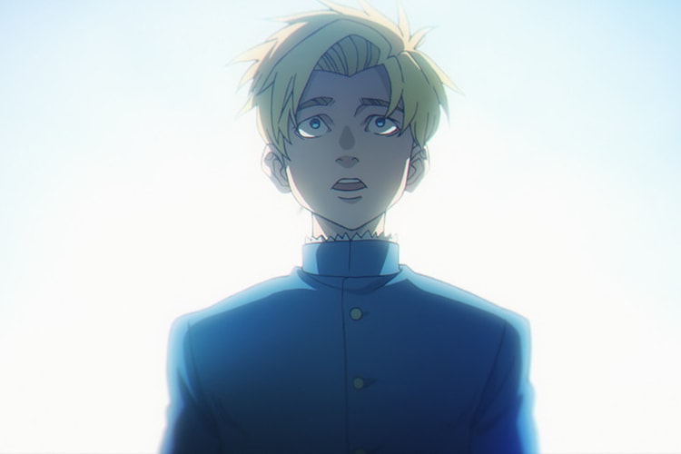 人氣知性漫畫《地。-關於地球的運動-》改編動畫最新預告正式放送