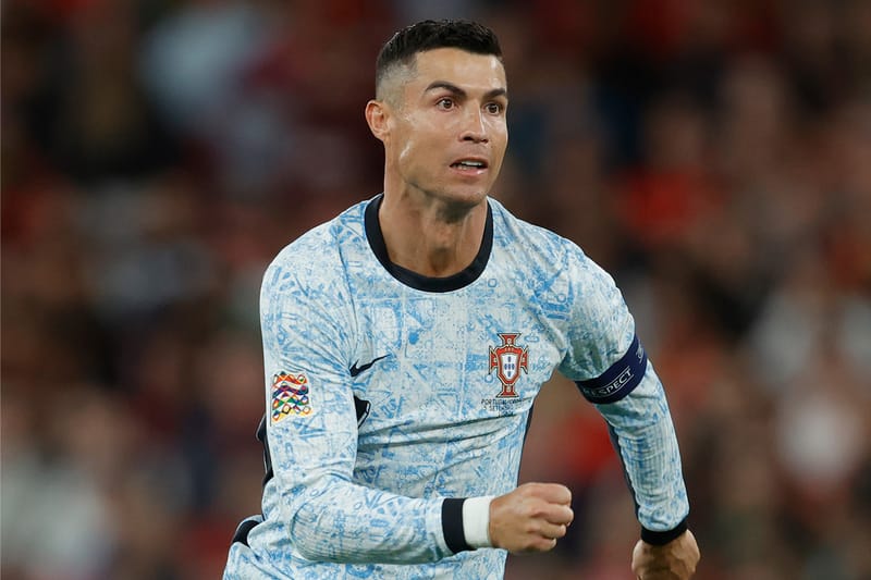 前無古人，Cristiano Ronaldo 踢進生涯第 900 顆進球