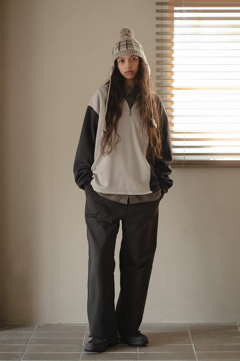 Diaspora skateboards 正式發佈 2024 全新秋冬系列 Lookbook