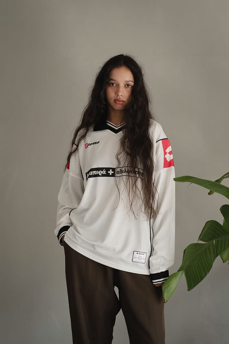 Diaspora skateboards 正式發佈 2024 全新秋冬系列 Lookbook