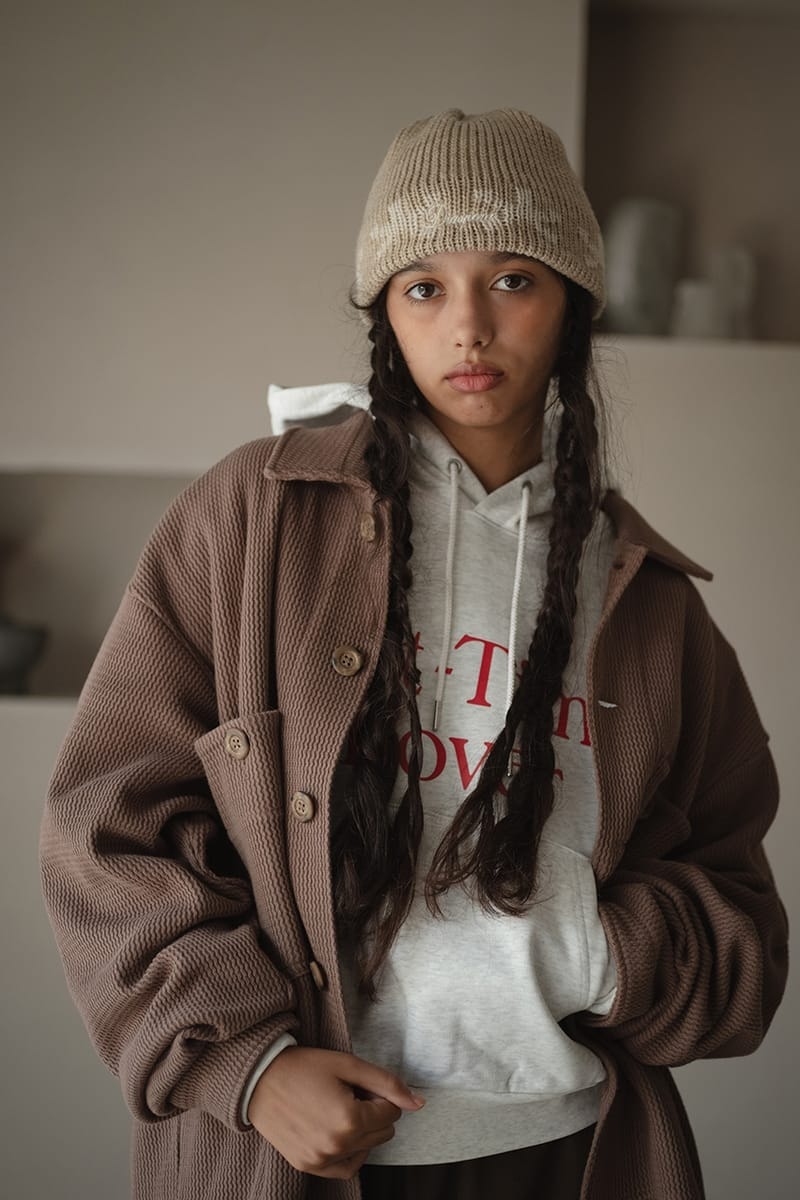Diaspora skateboards 正式發佈 2024 全新秋冬系列 Lookbook
