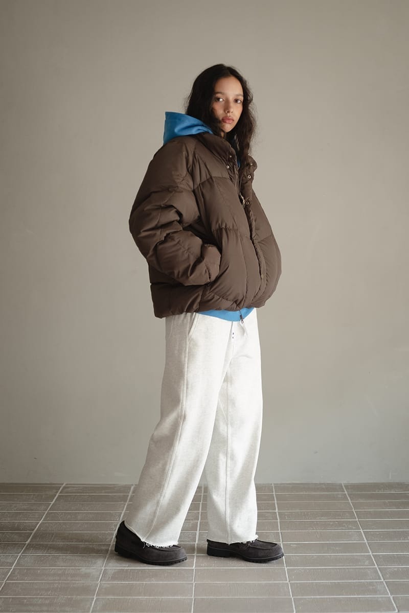 Diaspora skateboards 正式發佈 2024 全新秋冬系列 Lookbook