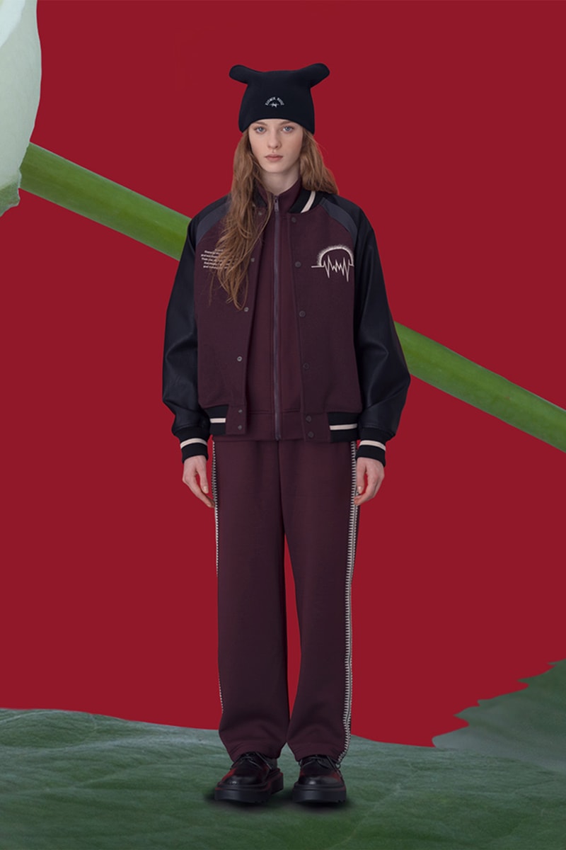 GU x UNDERCOVER 第四回最新聯名系列正式登場