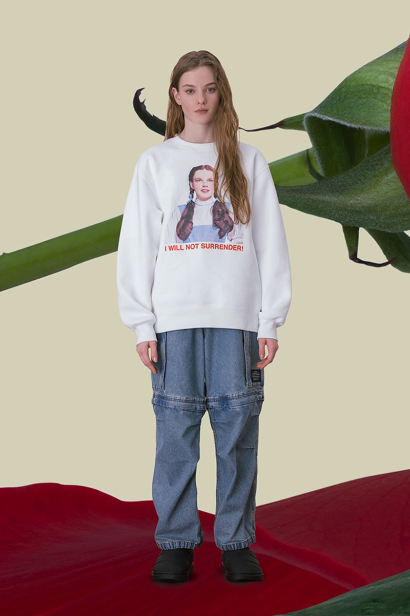 GU x UNDERCOVER 第四回最新聯名系列正式登場