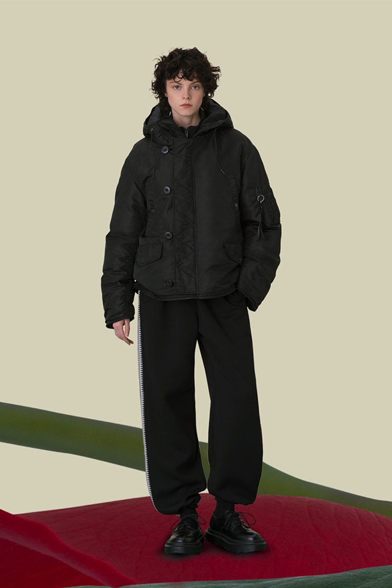 GU x UNDERCOVER 第四回最新聯名系列正式登場
