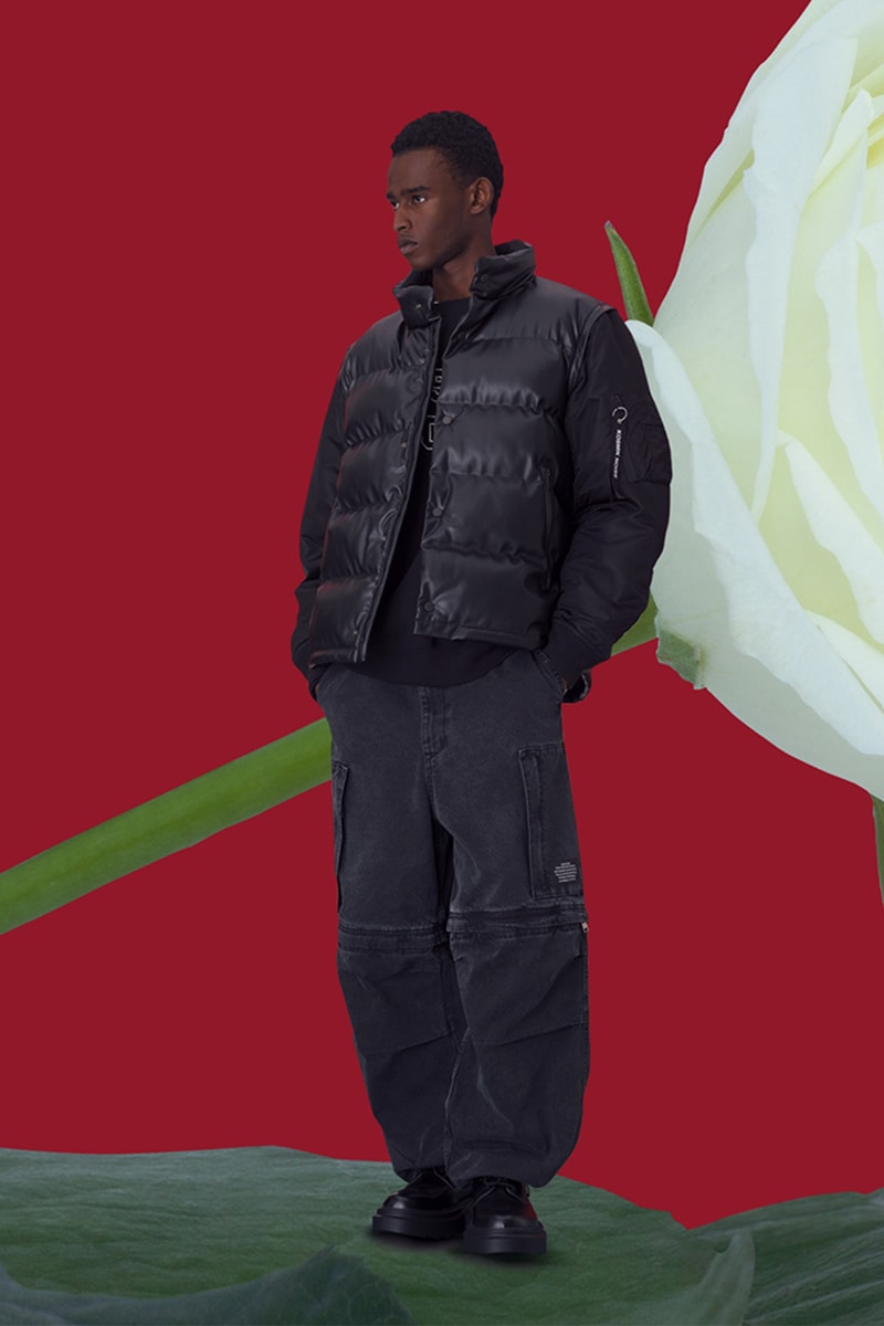 GU x UNDERCOVER 第四回最新聯名系列正式登場