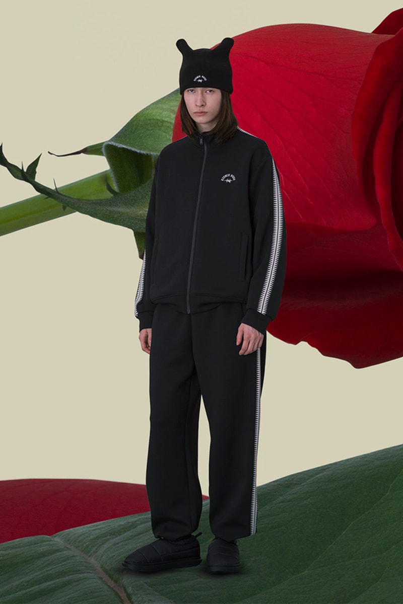 GU x UNDERCOVER 第四回最新聯名系列正式登場