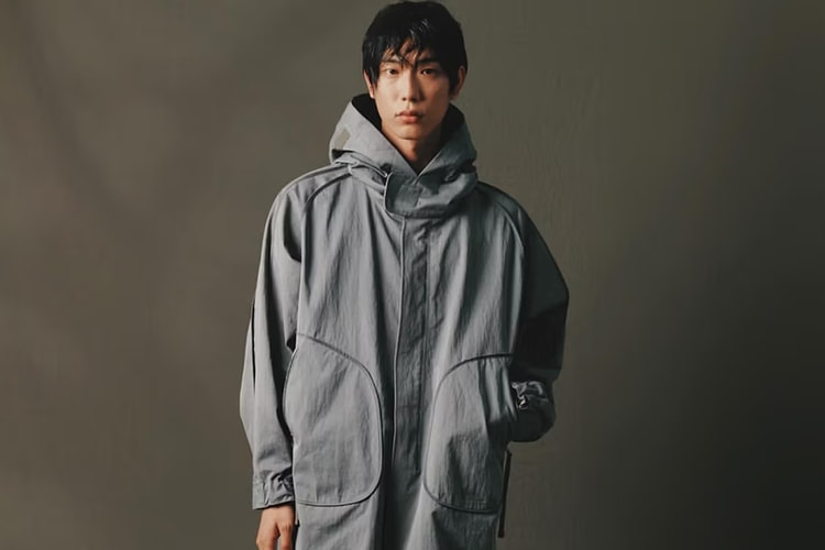 SAN SAN GEAR 攜手《英雄聯盟》推出全新聯名系列