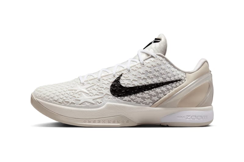 Nike Kobe 6 Protro 全新配色「All-Star 2.0」正式登場