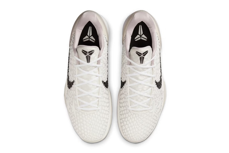 率先預覽 Nike Kobe 6 Protro 全新配色「All-Star 2.0」