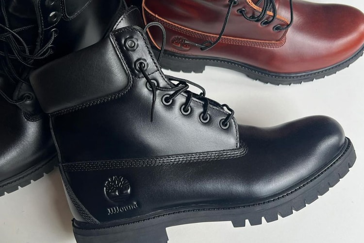 鞋迷駐足 · 5 款今周務必注目之球鞋