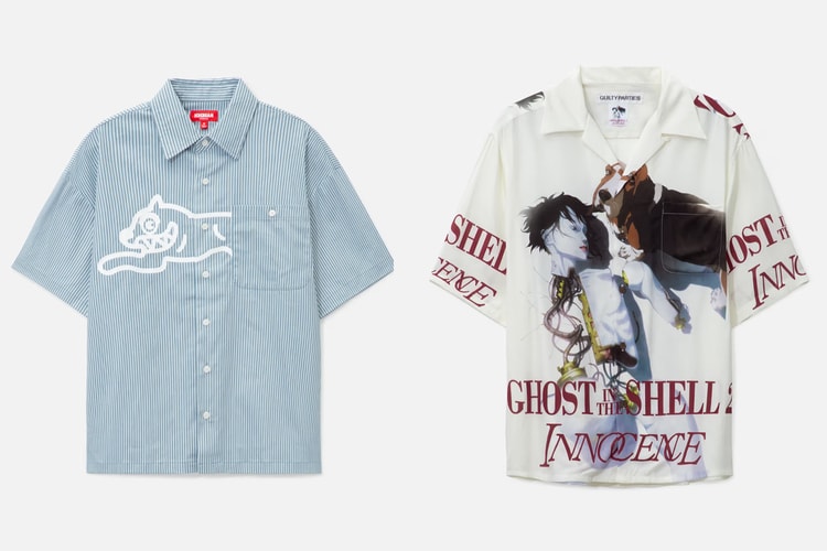 嚴選 Human Made、Wacko Maria、Jacquemus 等品牌「最新襯衫」入手推薦