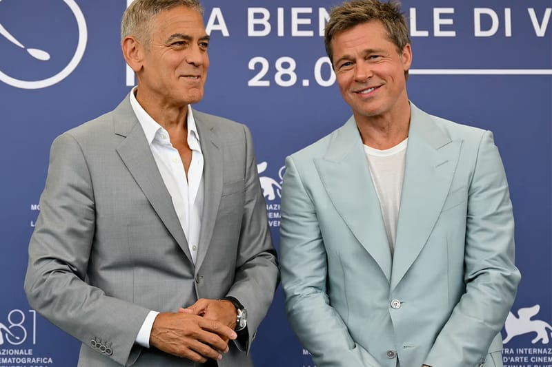 消息稱 George Clooney 與 Brad Pitt 有望於《瞞天過海/盜海豪情》最新續作再次合體