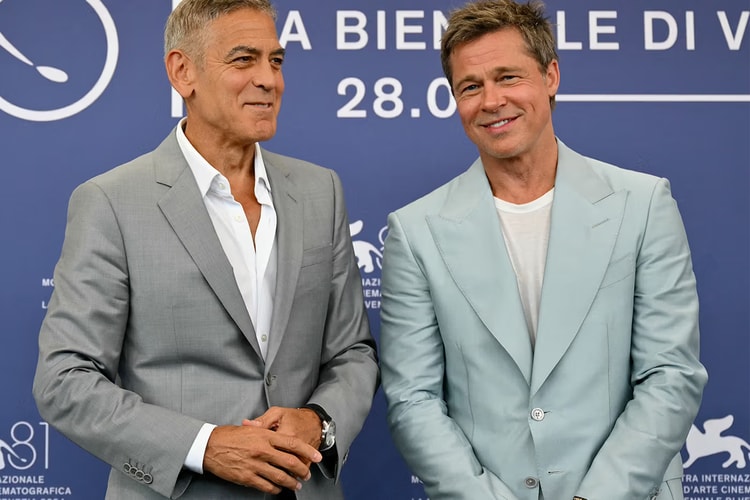消息稱 George Clooney 與 Brad Pitt 有望於《瞞天過海/盜海豪情》最新續作再次合體