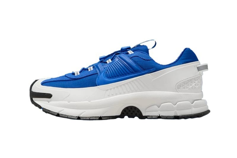 Nike Zoom Vomero 5 Roam 全新配色「Racer Blue」率先亮相