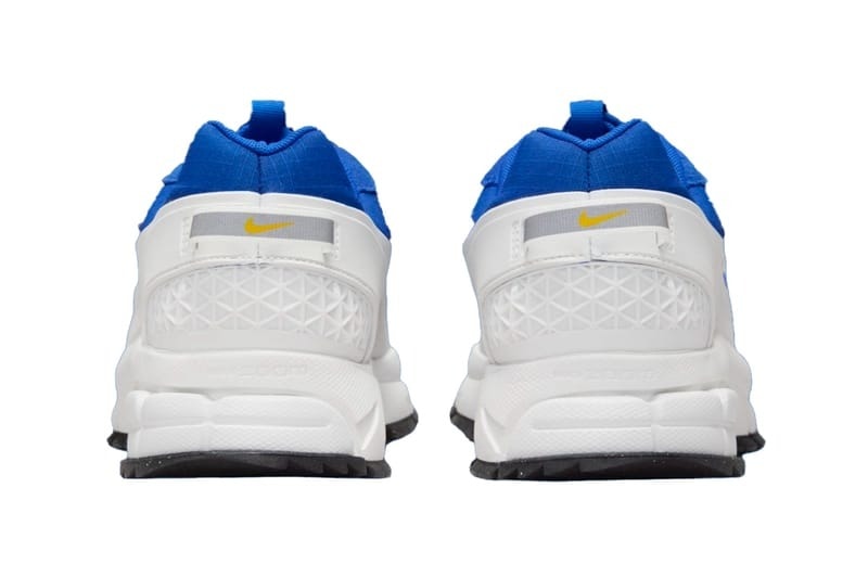 Nike Zoom Vomero 5 Roam 全新配色「Racer Blue」率先亮相