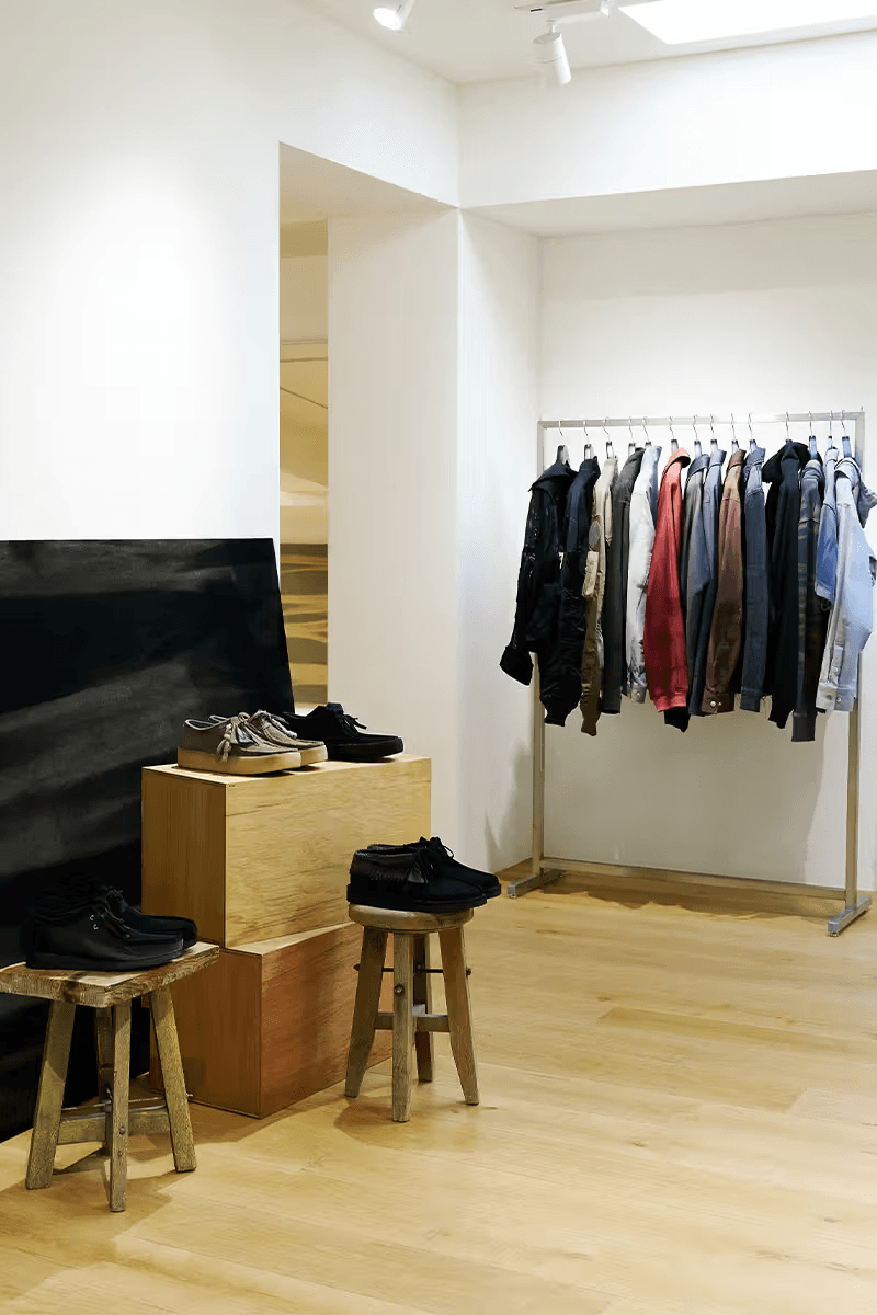 JiyongKim 最新紡織裝置展覽《Exhibiton #6》正式登場