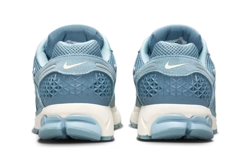 Nike Zoom Vomero 5 最新配色「Denim Turquoise」發佈