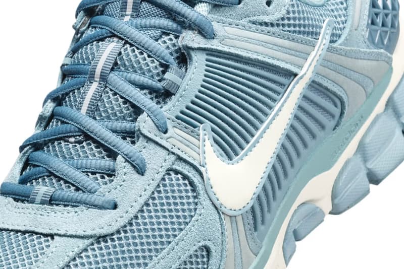 Nike Zoom Vomero 5 最新配色「Denim Turquoise」發佈