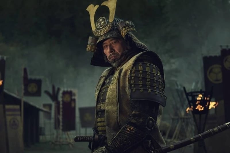 打破單季影集得獎紀錄！《幕府將軍》率先勇奪 2024 第 76 屆艾美獎 14 項大獎