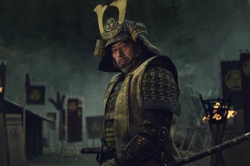 打破單季影集得獎紀錄!《幕府將軍》率先勇奪 2024 第 76 屆艾美獎 14 項大獎