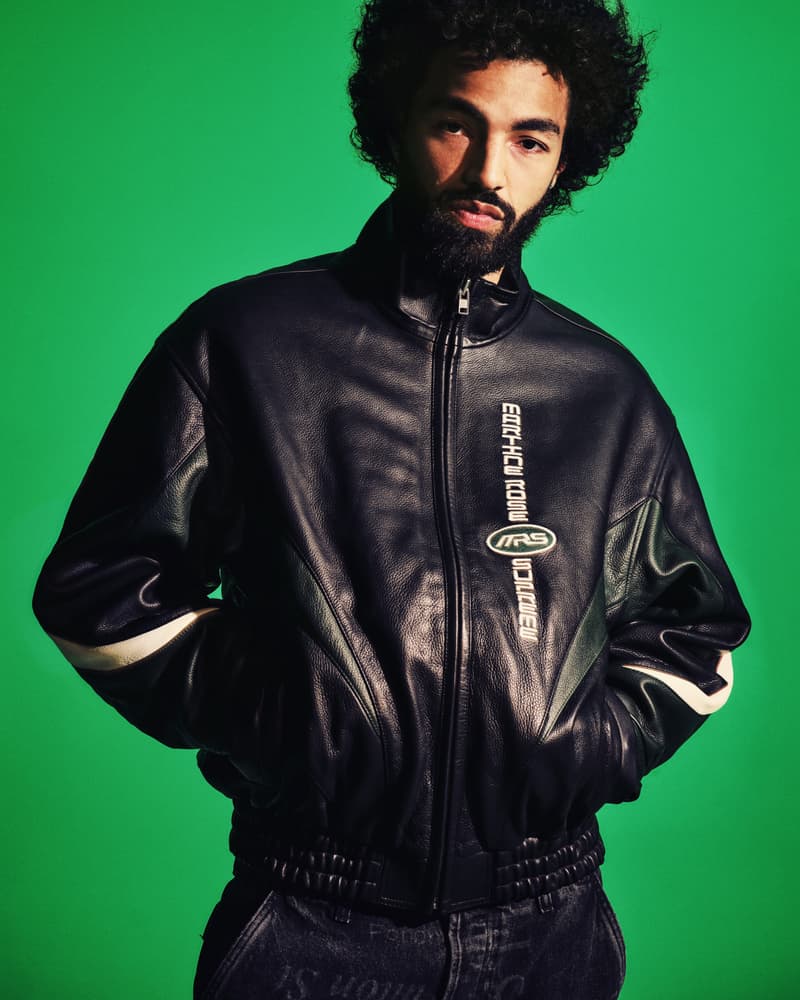 Supreme x Martine Rose 2024 秋冬聯名系列正式登場