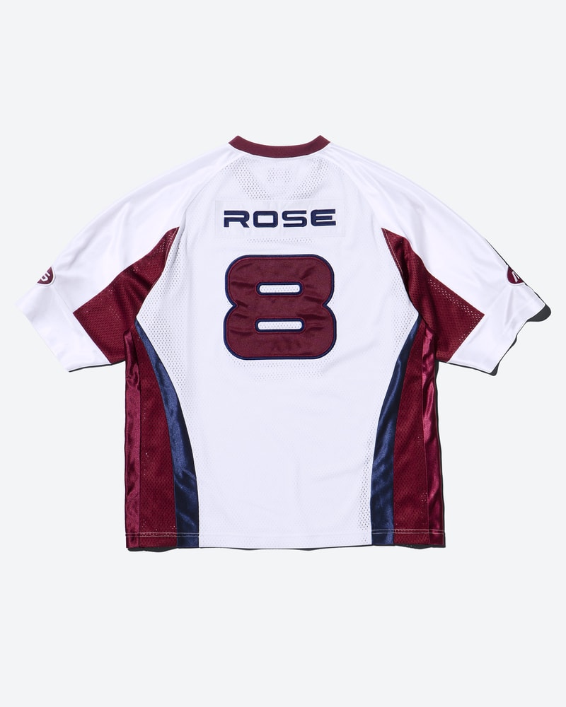 Supreme x Martine Rose 2024 秋冬聯名系列正式登場