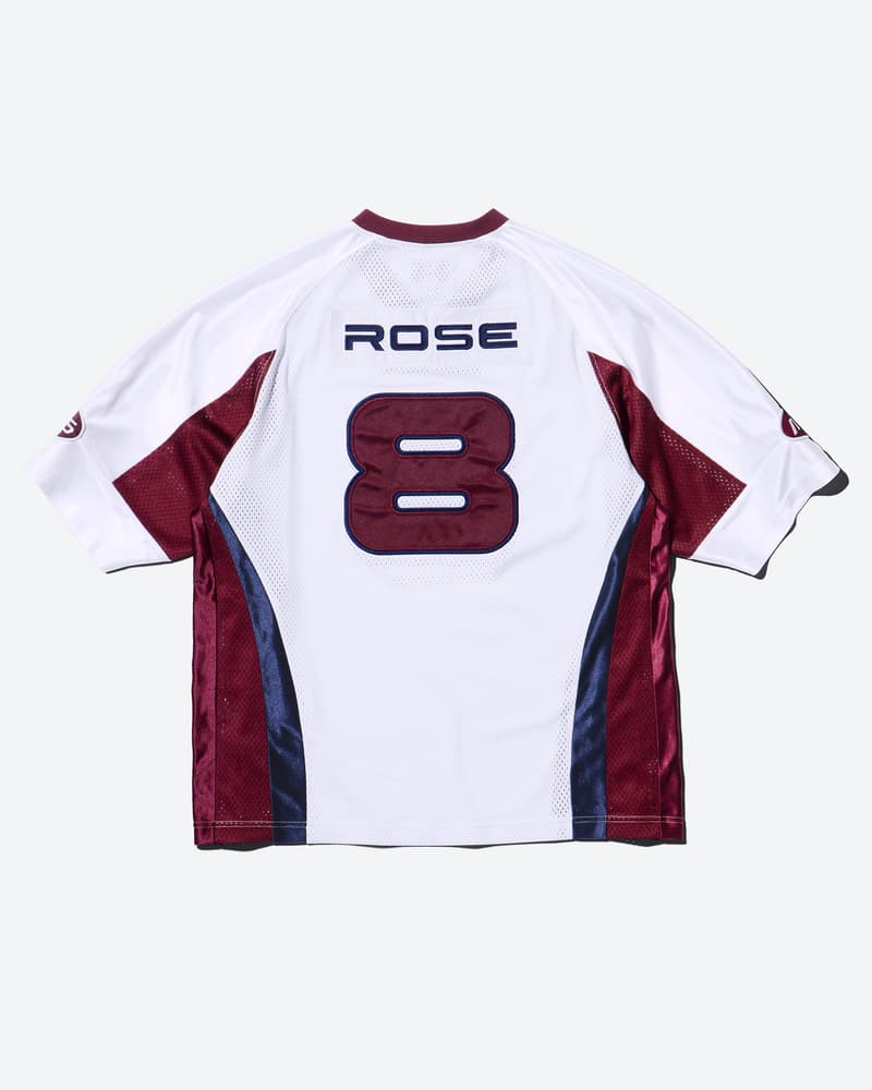 Supreme x Martine Rose 2024 秋冬聯名系列正式登場