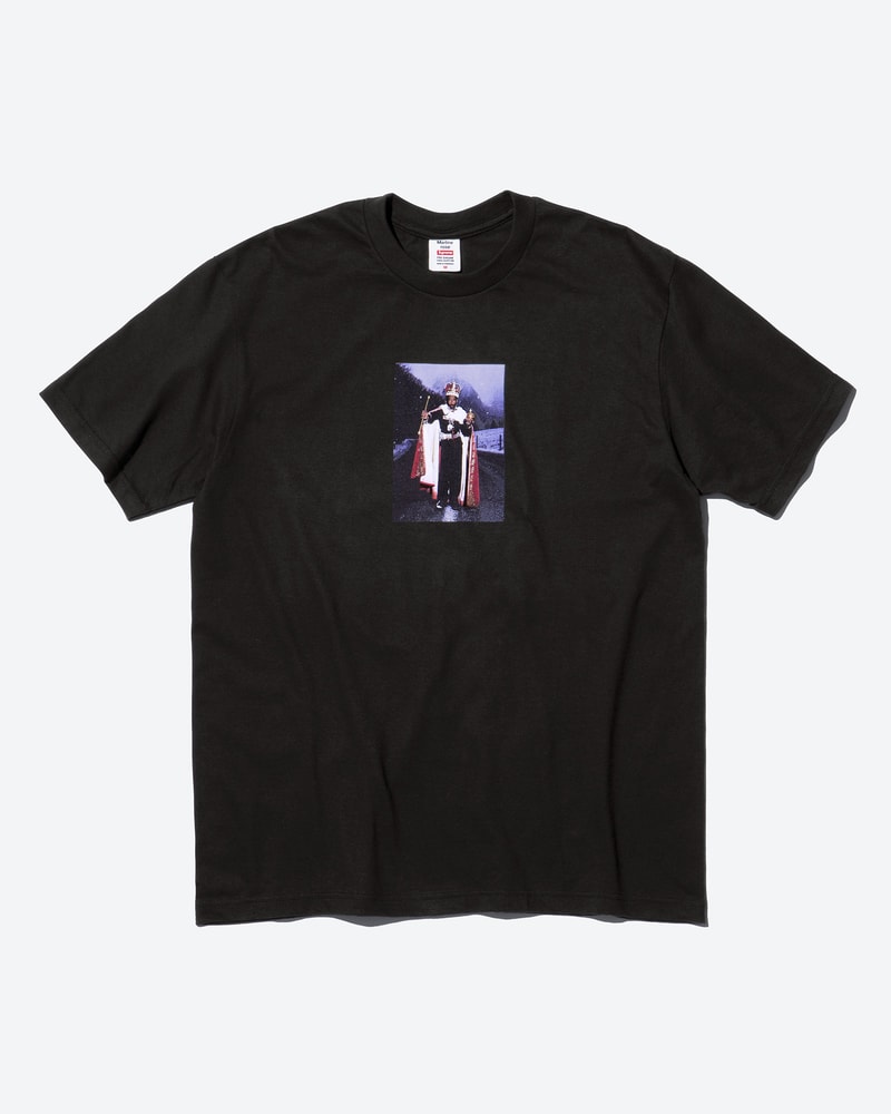 Supreme x Martine Rose 2024 秋冬聯名系列正式登場