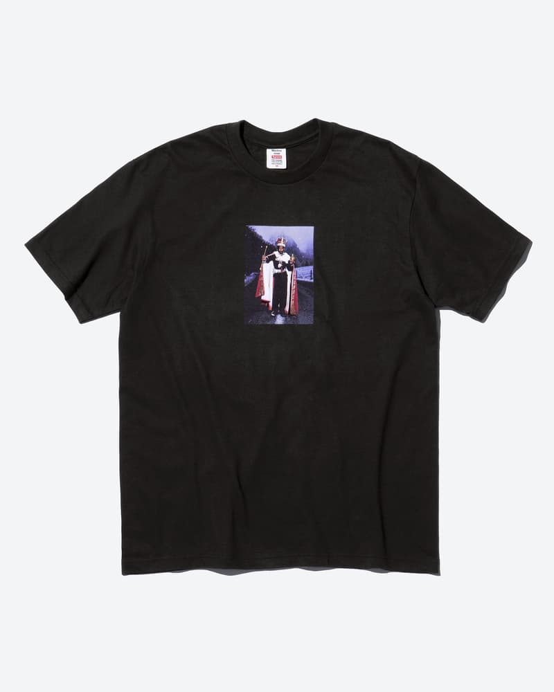 Supreme x Martine Rose 2024 秋冬聯名系列正式登場