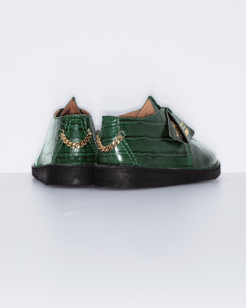 Supreme x Martine Rose 2024 秋冬聯名系列正式登場