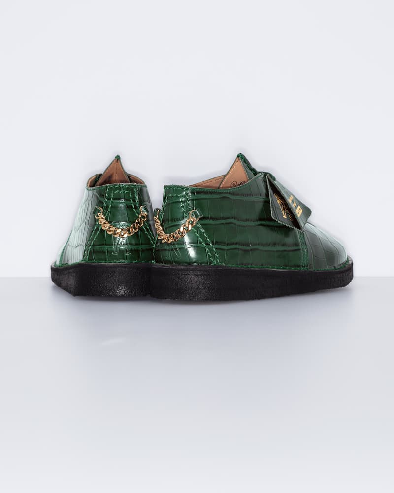 Supreme x Martine Rose 2024 秋冬聯名系列正式登場
