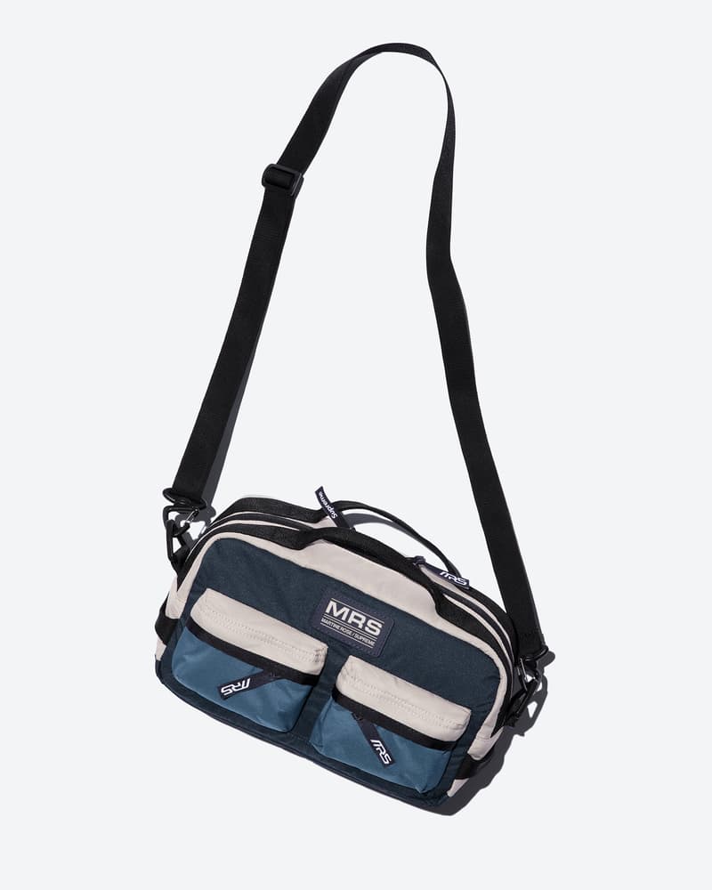 Supreme x Martine Rose 2024 秋冬聯名系列正式登場