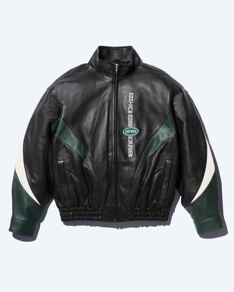 Supreme x Martine Rose 2024 秋冬聯名系列正式登場