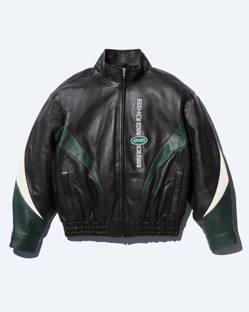 Supreme x Martine Rose 2024 秋冬聯名系列正式登場